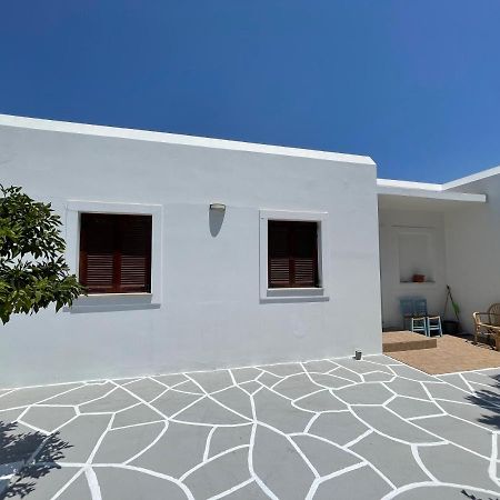 Yvi'S Greek House Apartment Vagia  Екстериор снимка