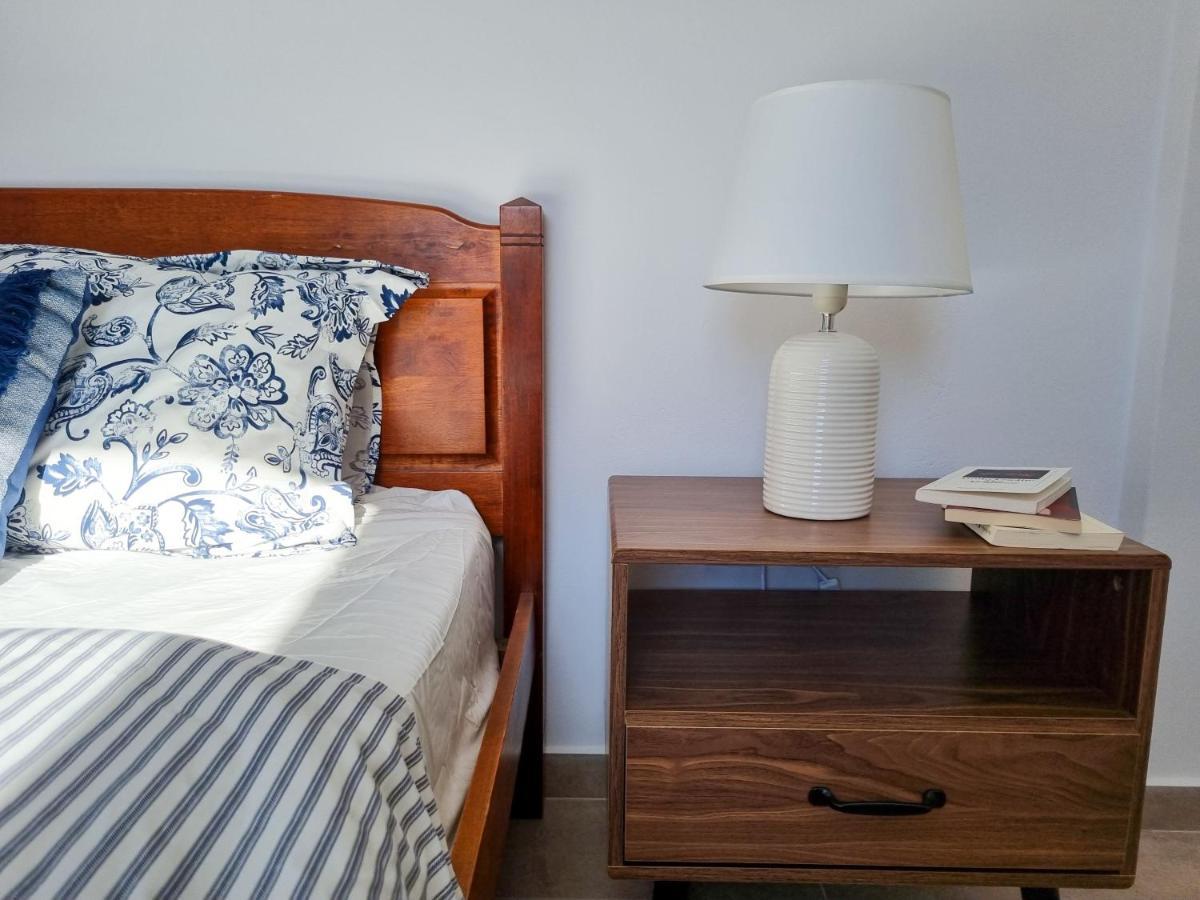 Yvi'S Greek House Apartment Vagia  Екстериор снимка