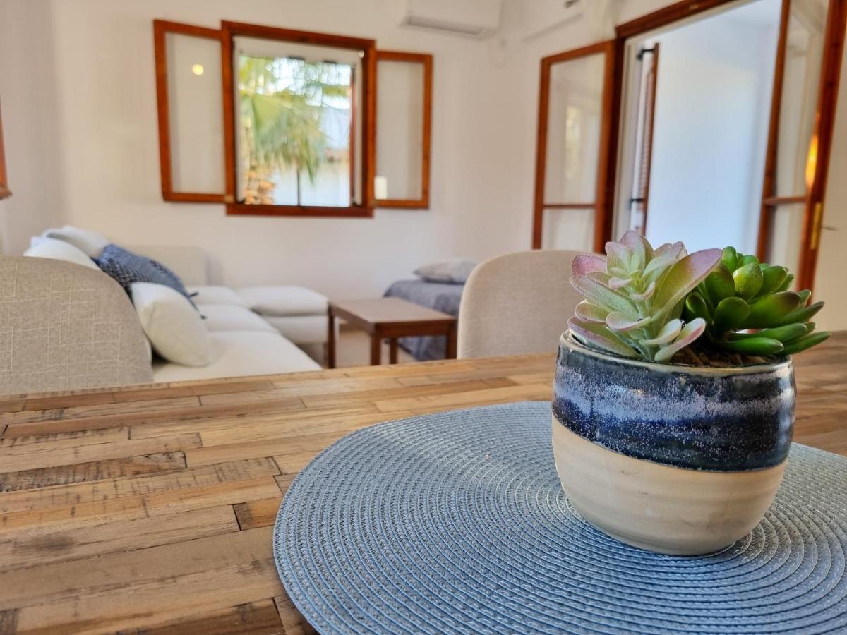 Yvi'S Greek House Apartment Vagia  Екстериор снимка
