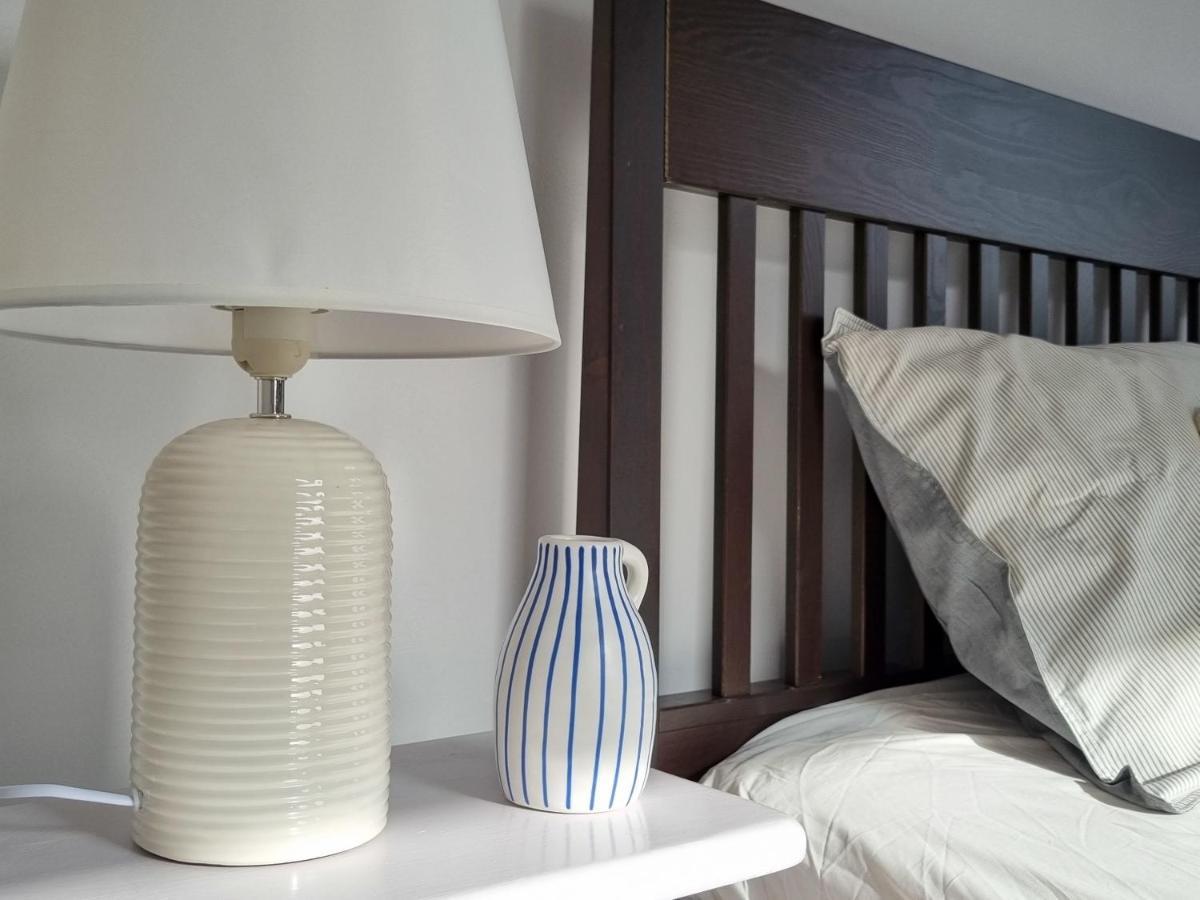 Yvi'S Greek House Apartment Vagia  Екстериор снимка