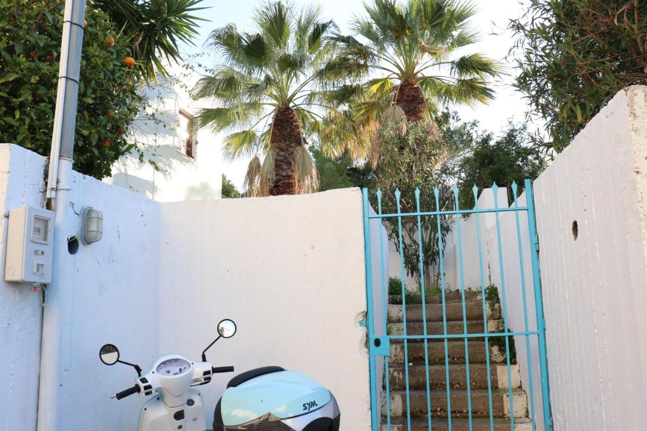 Yvi'S Greek House Apartment Vagia  Екстериор снимка